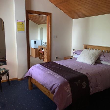 Lisheenanoran Beech Lodge B&B المظهر الخارجي الصورة