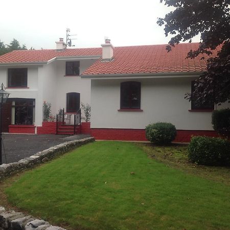 Lisheenanoran Beech Lodge B&B المظهر الخارجي الصورة