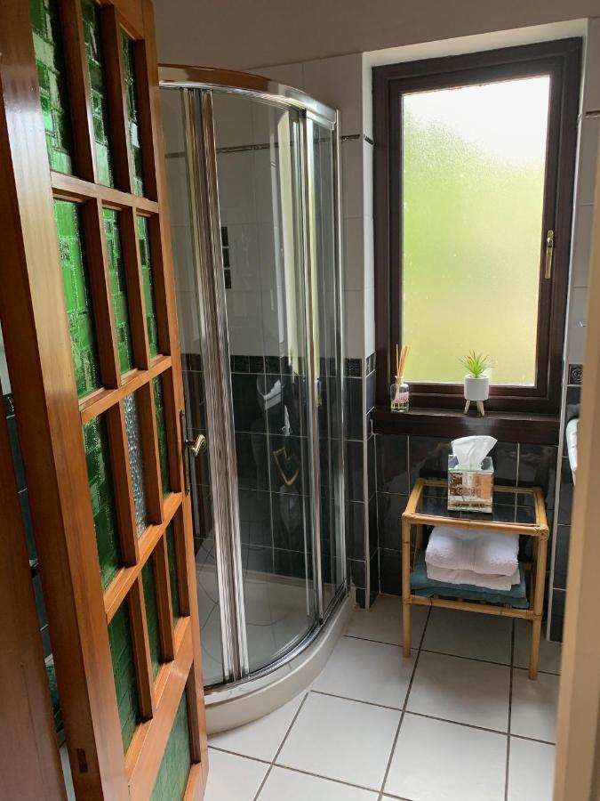 Lisheenanoran Beech Lodge B&B المظهر الخارجي الصورة