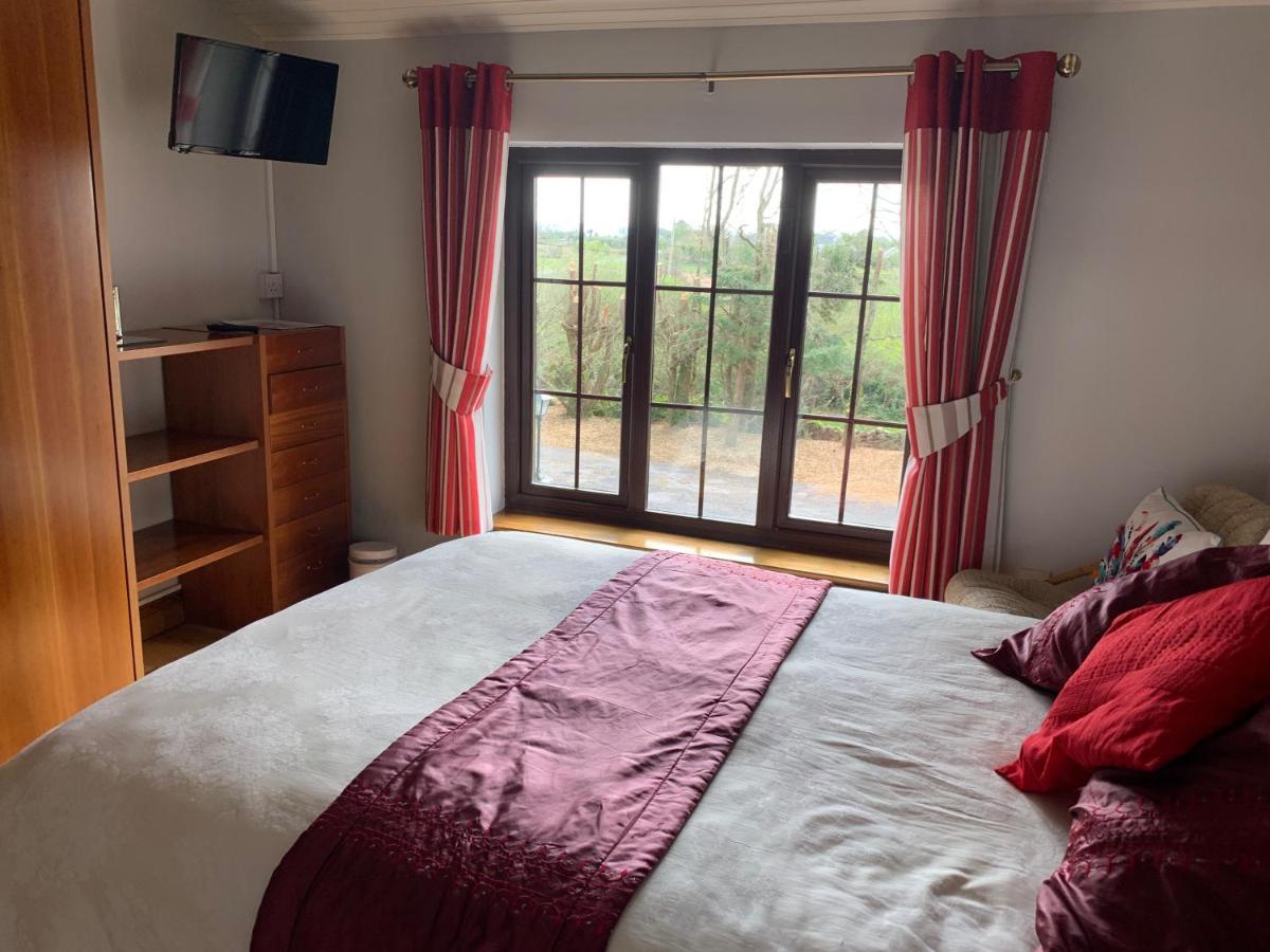 Lisheenanoran Beech Lodge B&B المظهر الخارجي الصورة