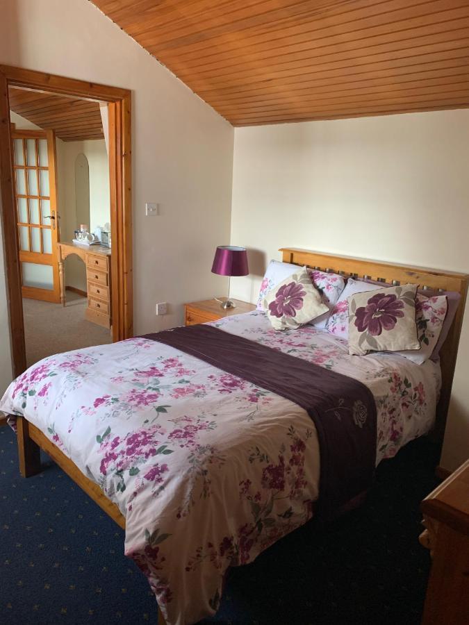 Lisheenanoran Beech Lodge B&B المظهر الخارجي الصورة