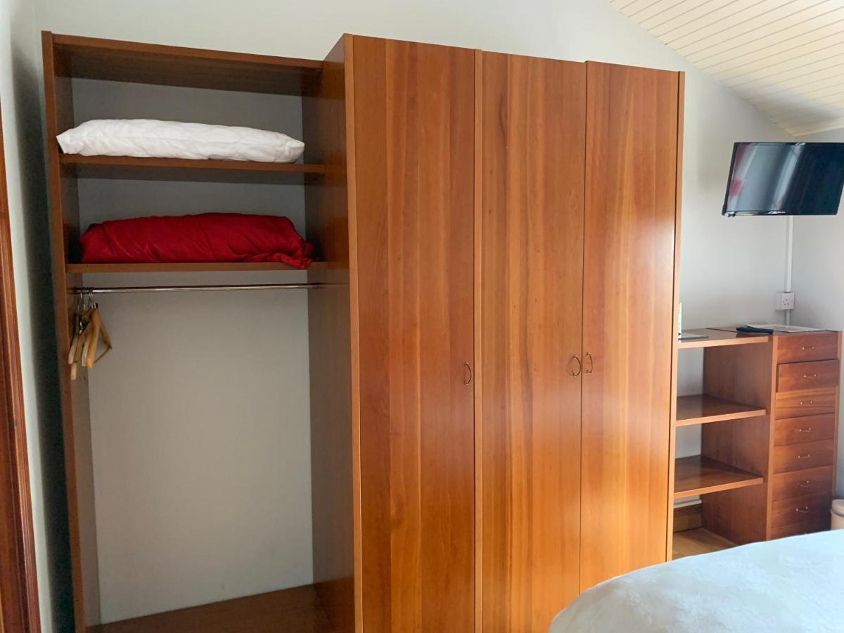 Lisheenanoran Beech Lodge B&B المظهر الخارجي الصورة