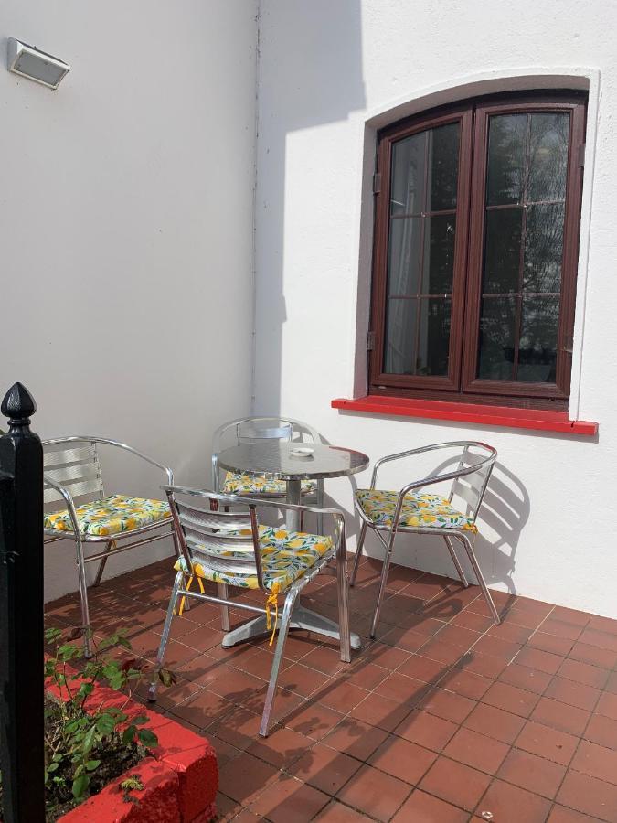 Lisheenanoran Beech Lodge B&B المظهر الخارجي الصورة