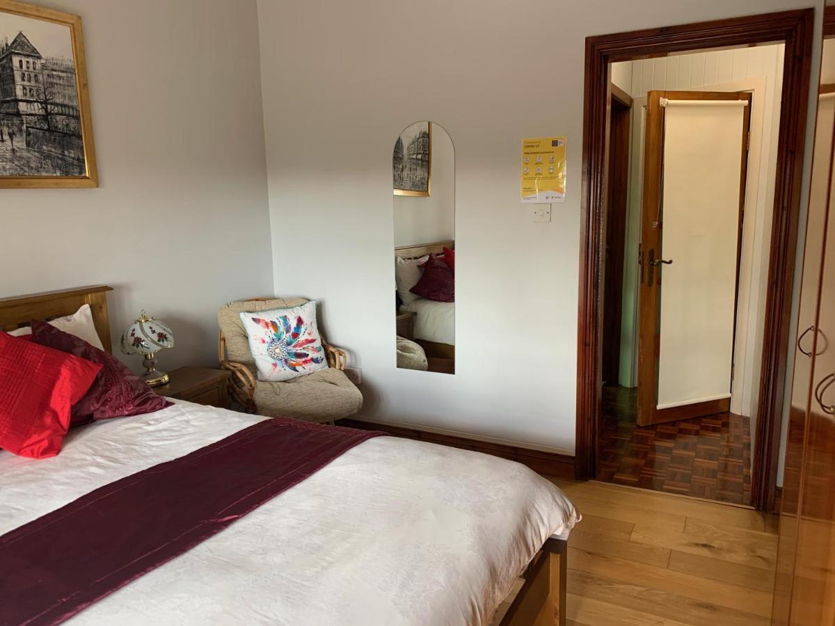 Lisheenanoran Beech Lodge B&B المظهر الخارجي الصورة
