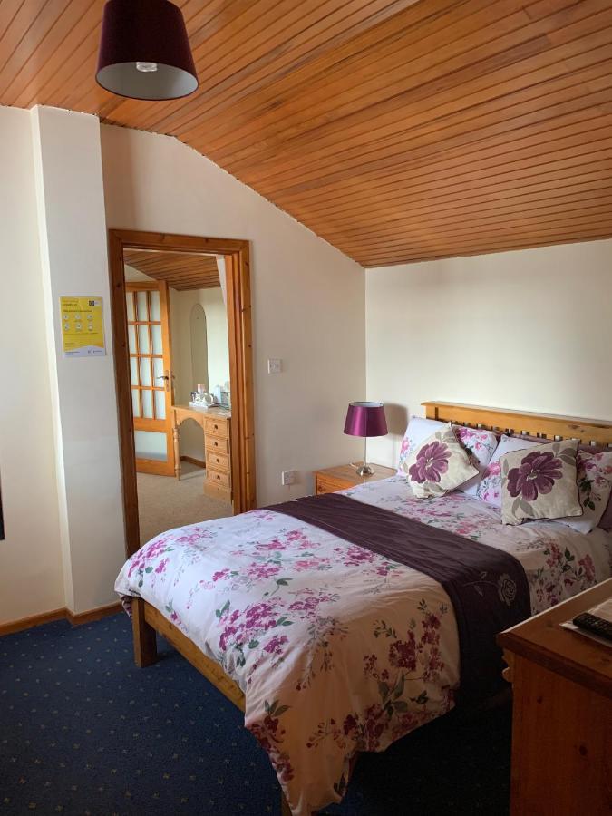 Lisheenanoran Beech Lodge B&B المظهر الخارجي الصورة