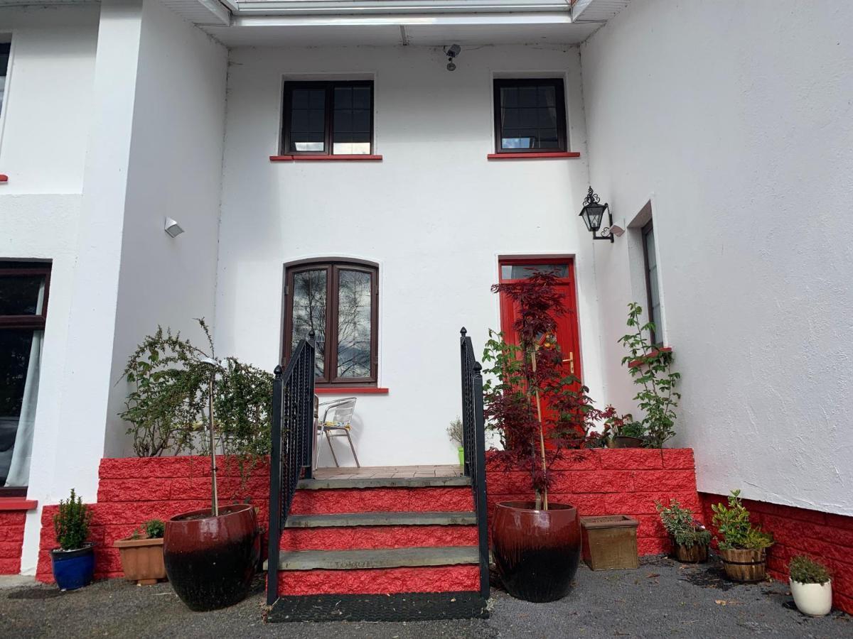 Lisheenanoran Beech Lodge B&B المظهر الخارجي الصورة