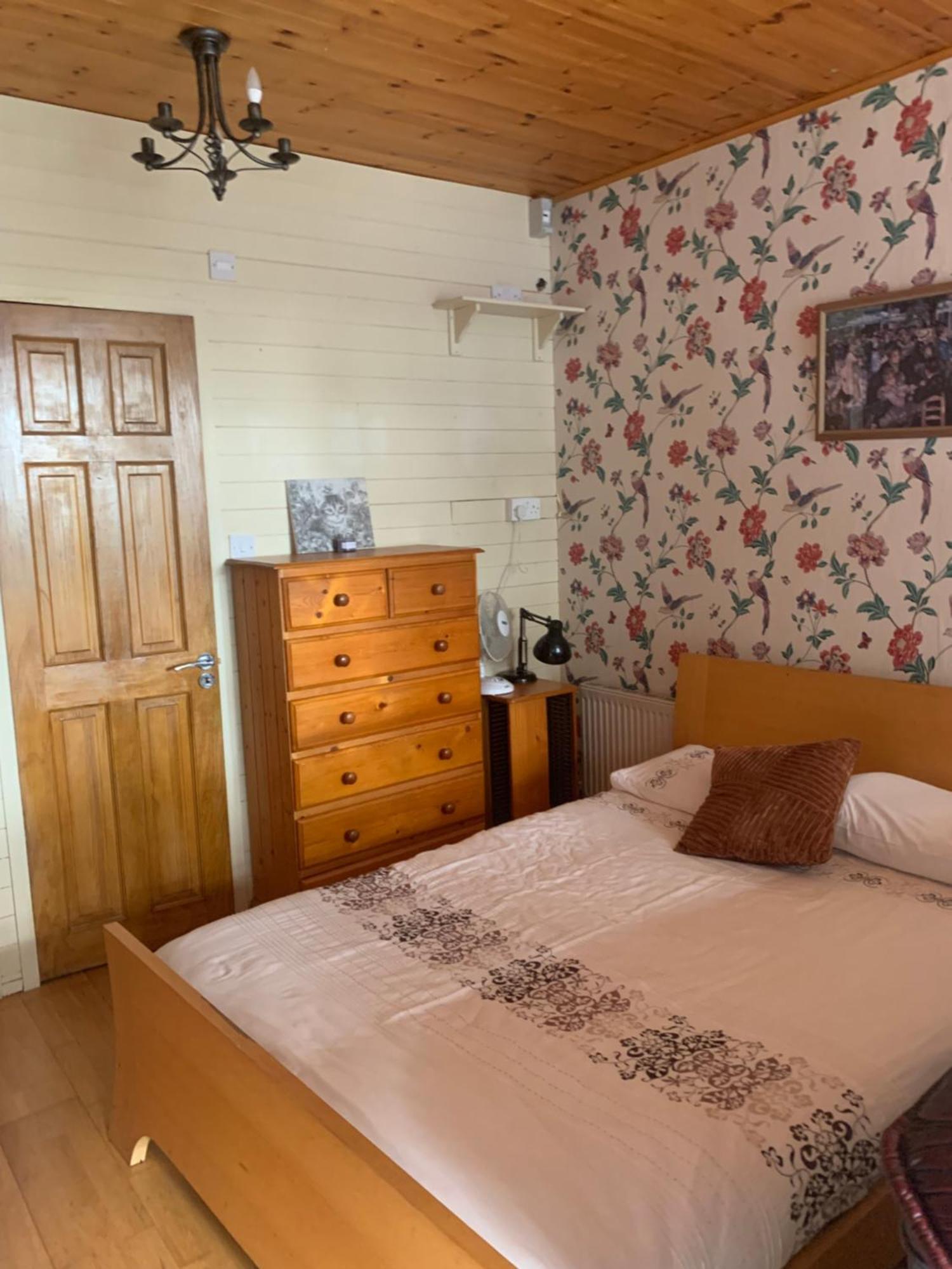 Lisheenanoran Beech Lodge B&B المظهر الخارجي الصورة