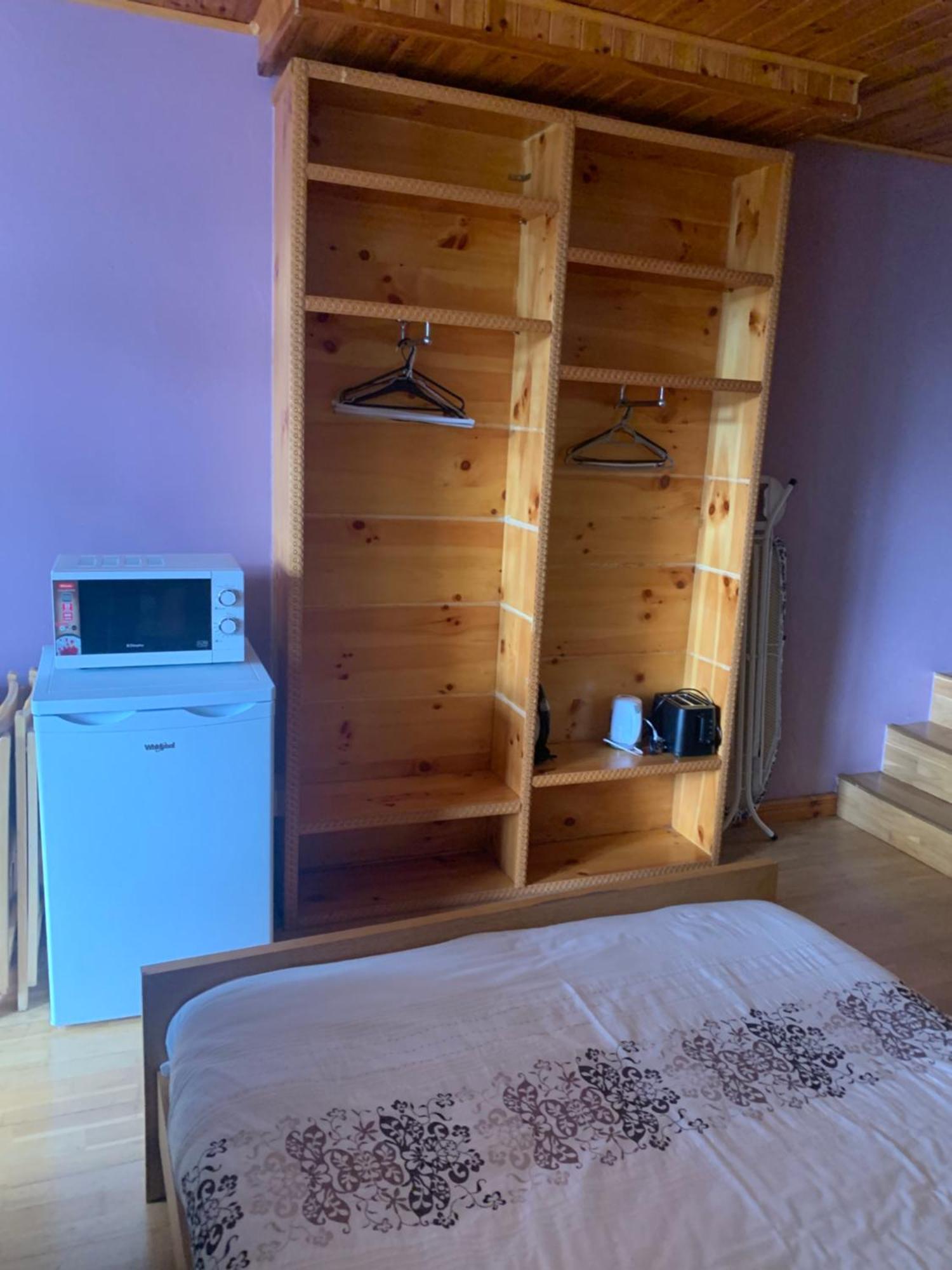Lisheenanoran Beech Lodge B&B المظهر الخارجي الصورة