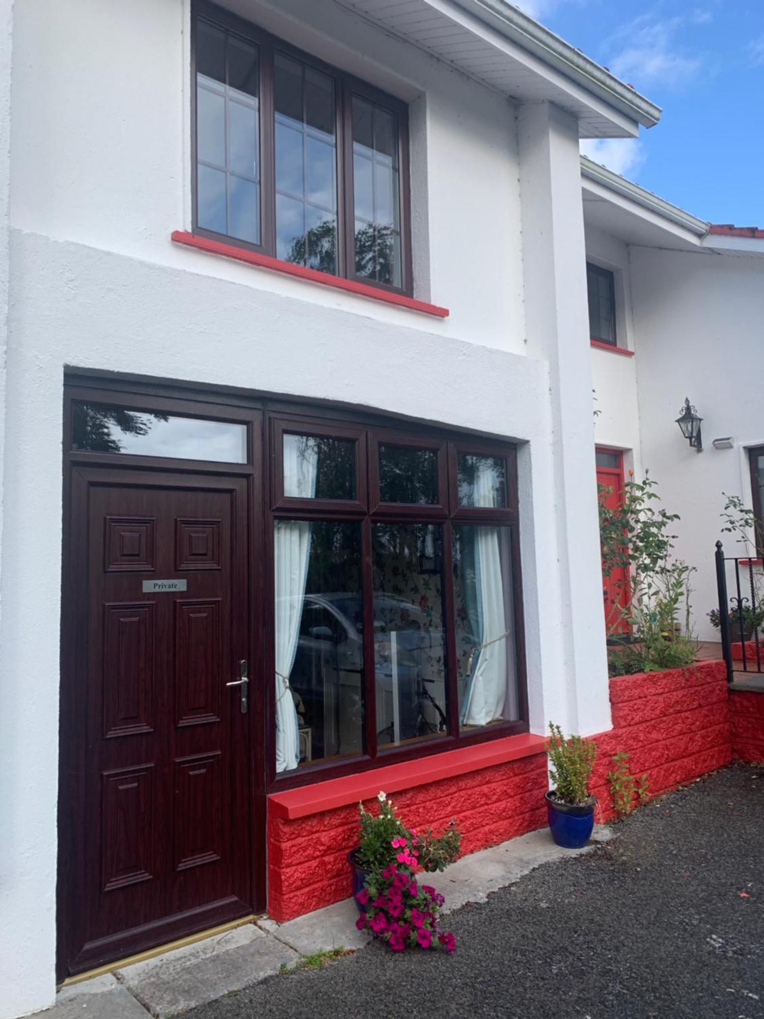 Lisheenanoran Beech Lodge B&B المظهر الخارجي الصورة
