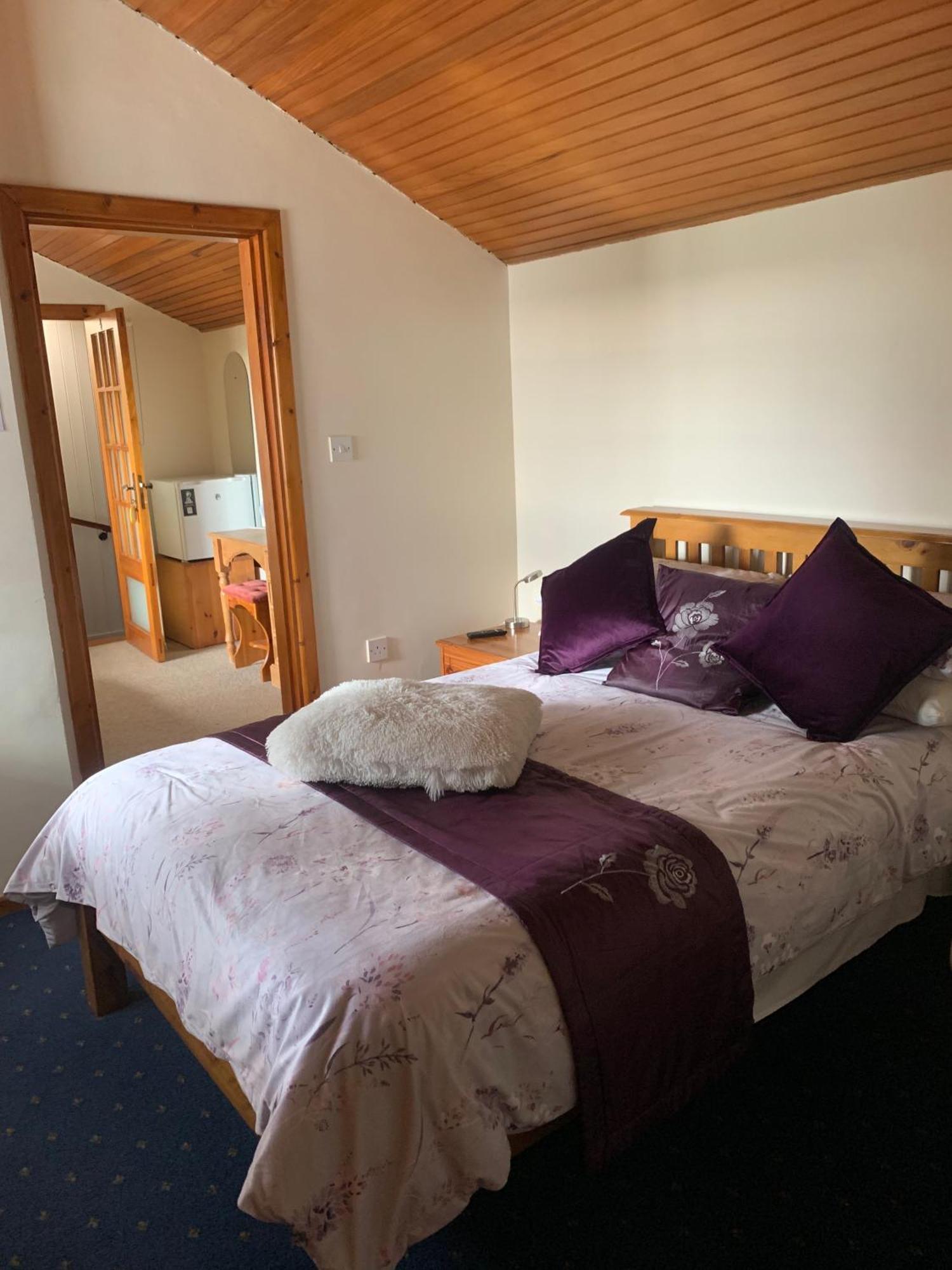 Lisheenanoran Beech Lodge B&B المظهر الخارجي الصورة