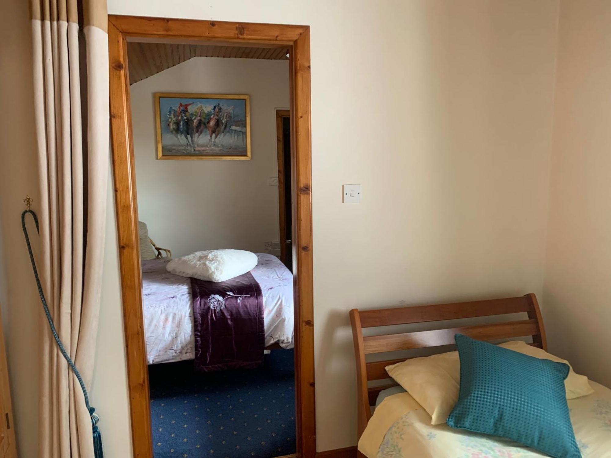 Lisheenanoran Beech Lodge B&B المظهر الخارجي الصورة