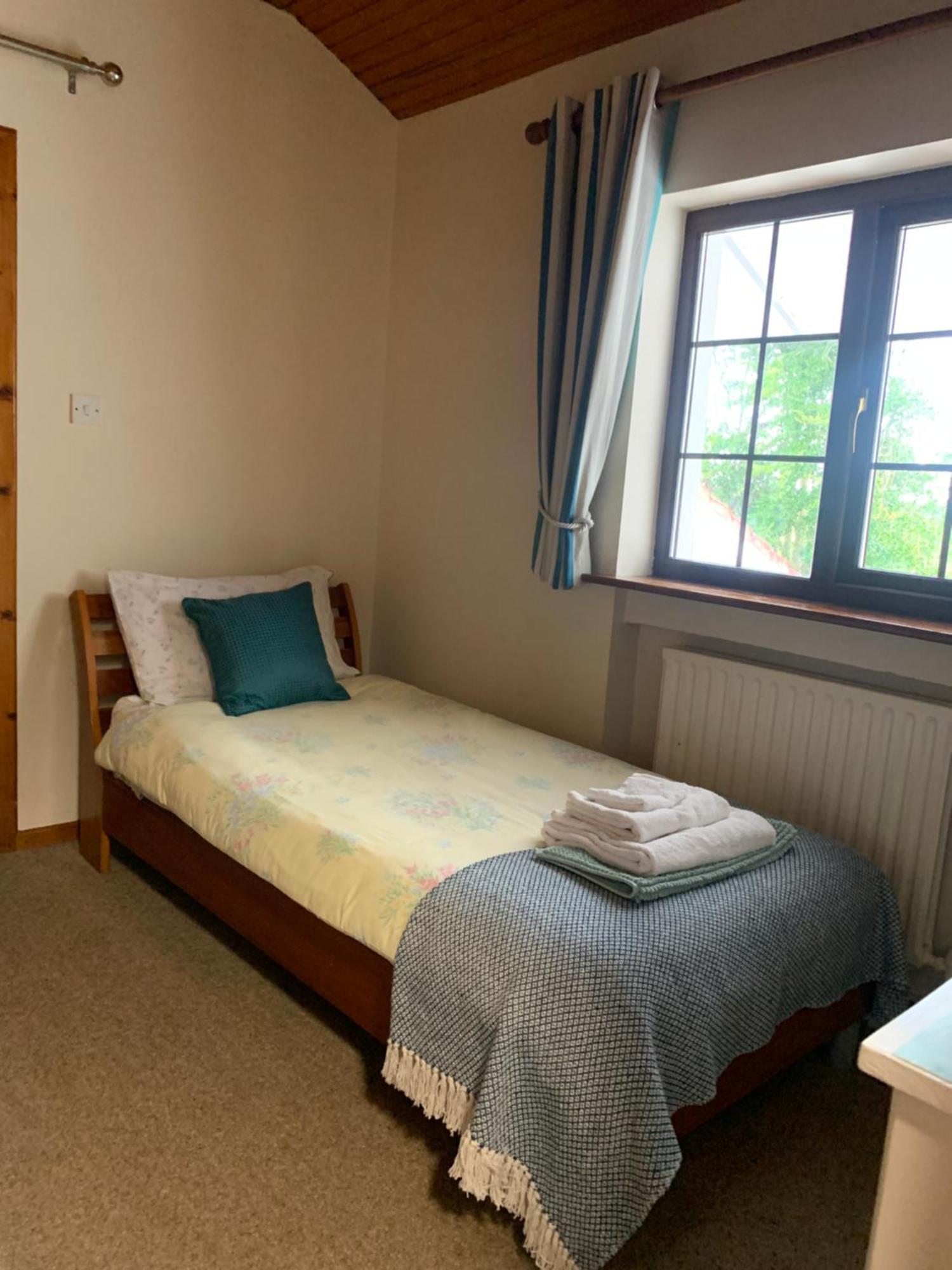 Lisheenanoran Beech Lodge B&B المظهر الخارجي الصورة
