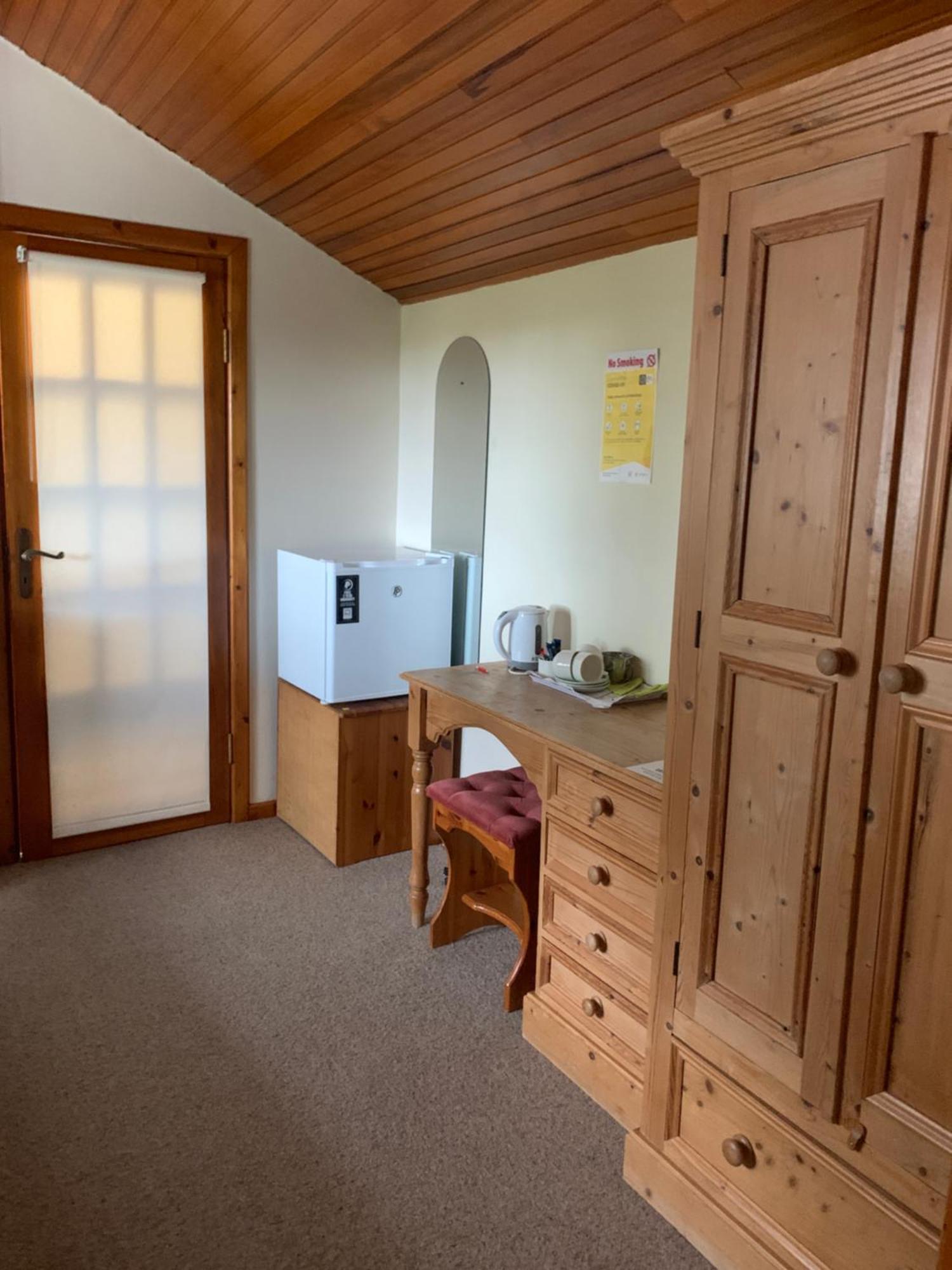 Lisheenanoran Beech Lodge B&B المظهر الخارجي الصورة