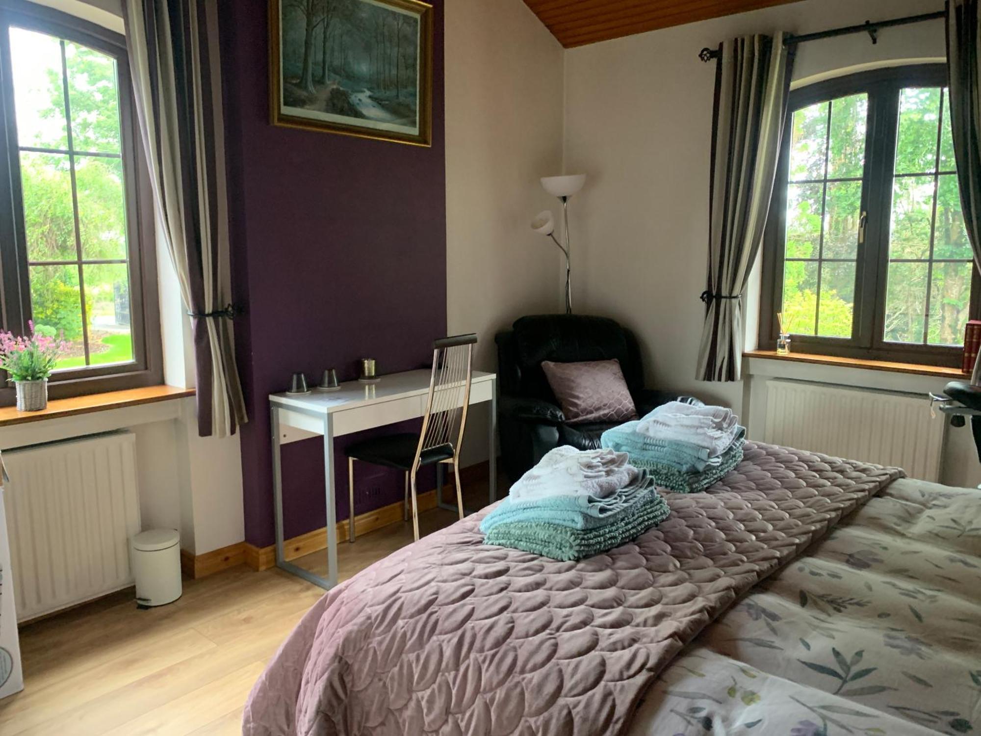Lisheenanoran Beech Lodge B&B المظهر الخارجي الصورة