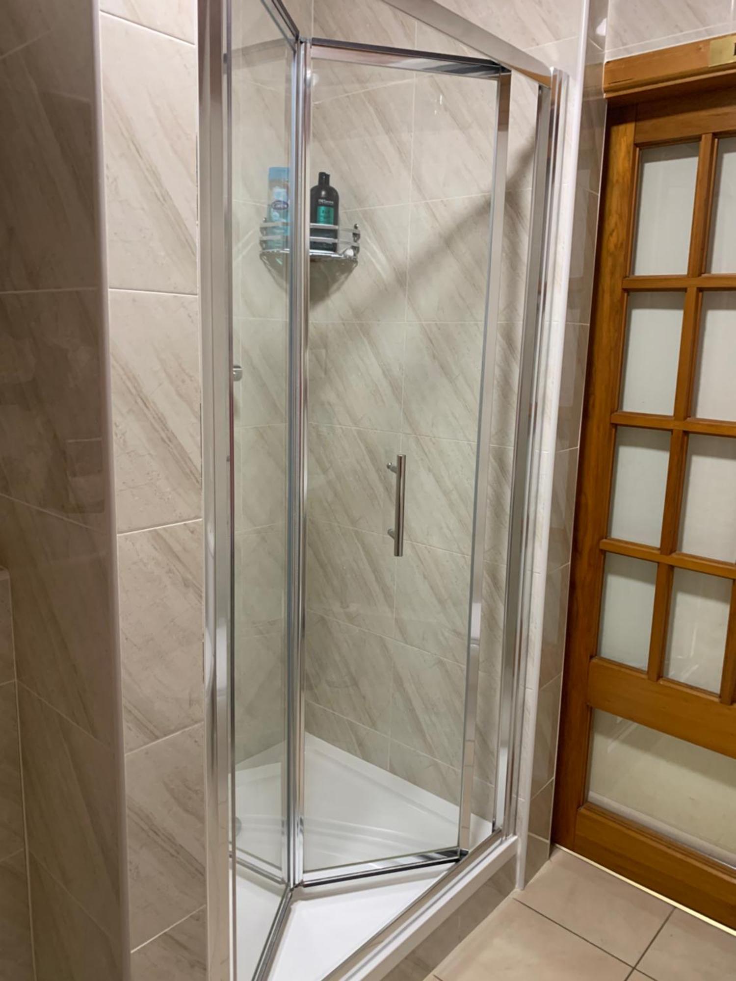 Lisheenanoran Beech Lodge B&B المظهر الخارجي الصورة
