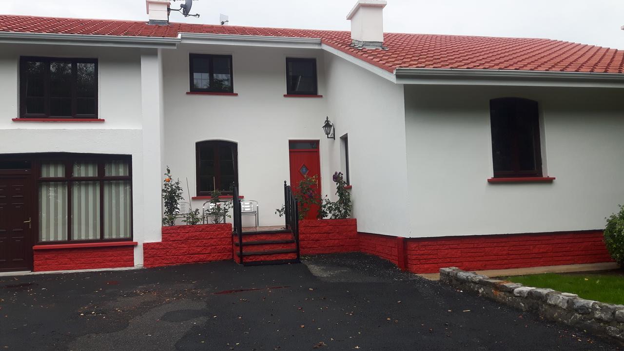 Lisheenanoran Beech Lodge B&B المظهر الخارجي الصورة