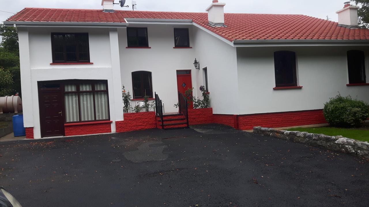 Lisheenanoran Beech Lodge B&B المظهر الخارجي الصورة