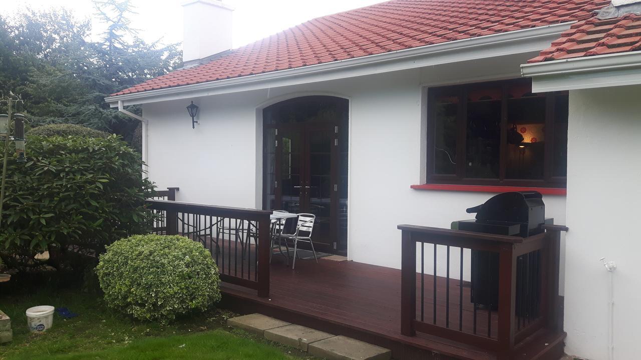 Lisheenanoran Beech Lodge B&B المظهر الخارجي الصورة