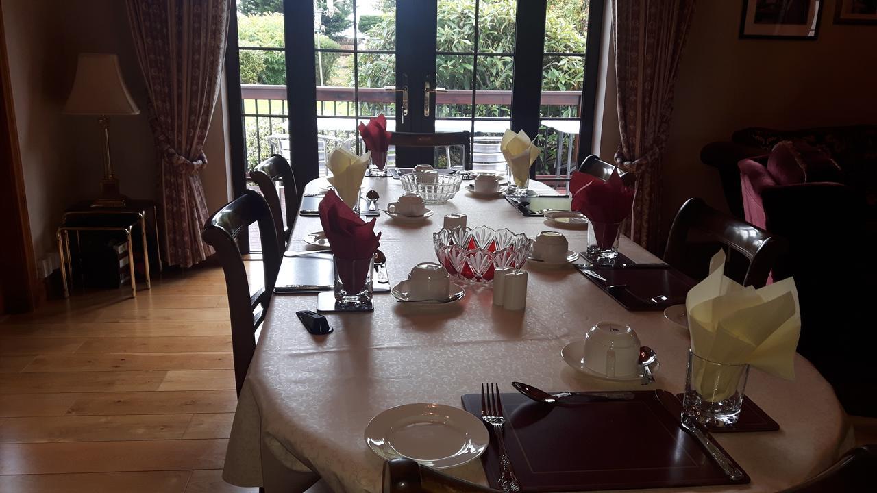 Lisheenanoran Beech Lodge B&B المظهر الخارجي الصورة