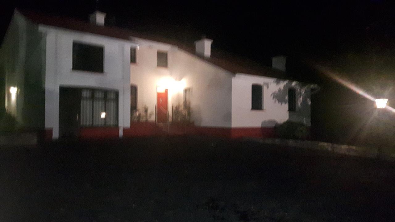 Lisheenanoran Beech Lodge B&B المظهر الخارجي الصورة