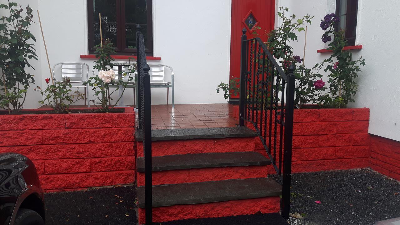 Lisheenanoran Beech Lodge B&B المظهر الخارجي الصورة