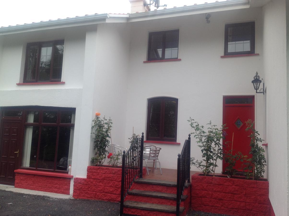 Lisheenanoran Beech Lodge B&B المظهر الخارجي الصورة