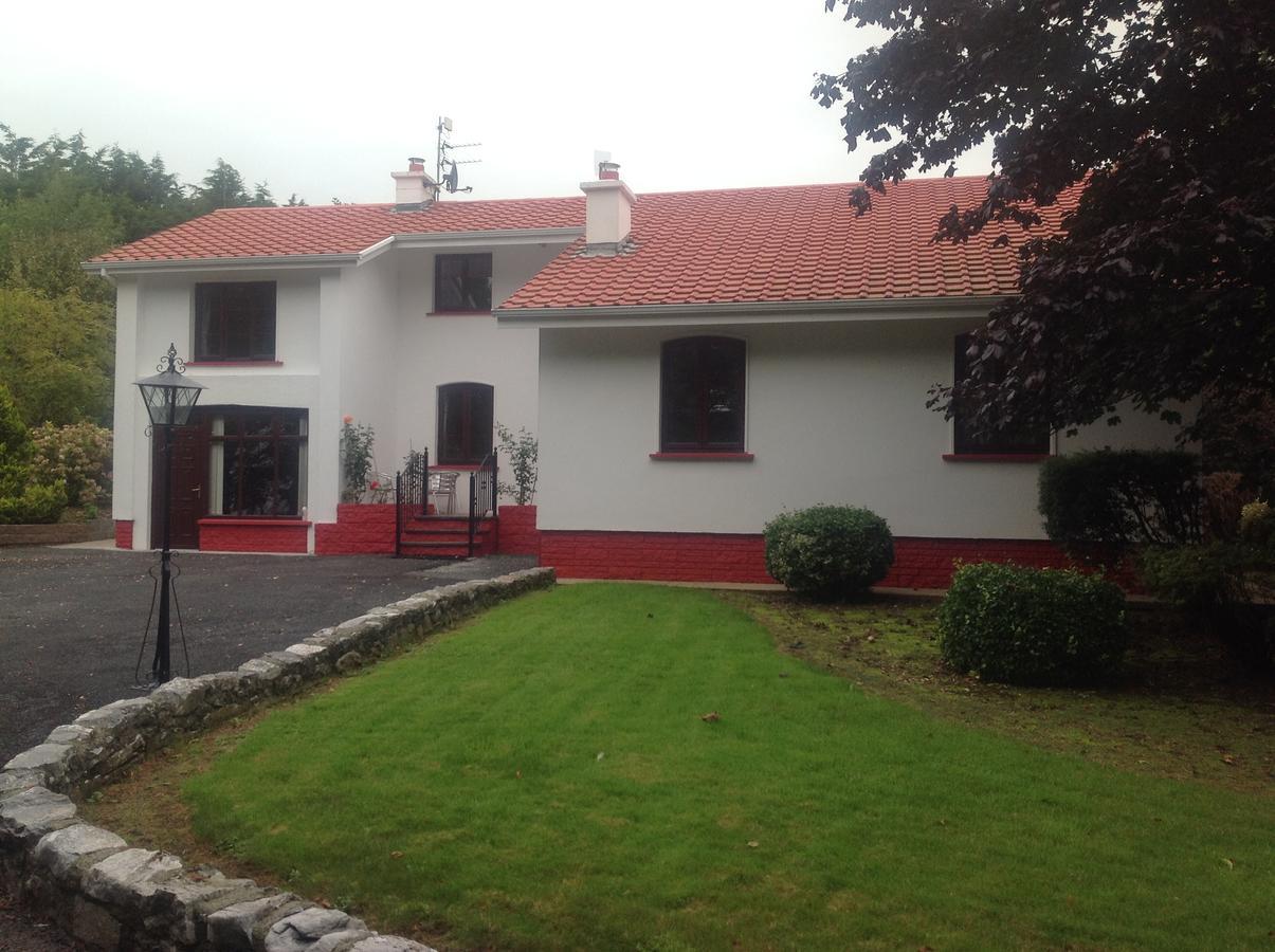 Lisheenanoran Beech Lodge B&B المظهر الخارجي الصورة