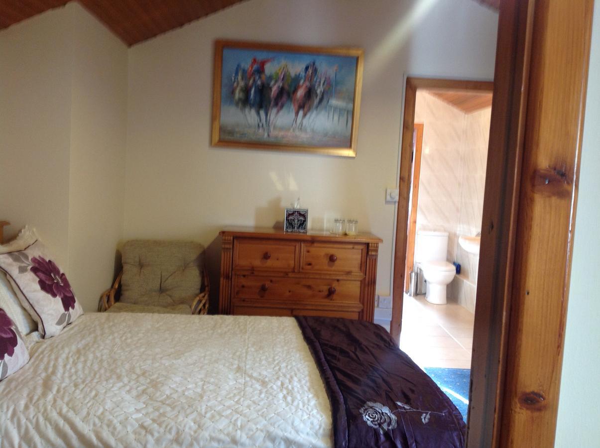 Lisheenanoran Beech Lodge B&B المظهر الخارجي الصورة