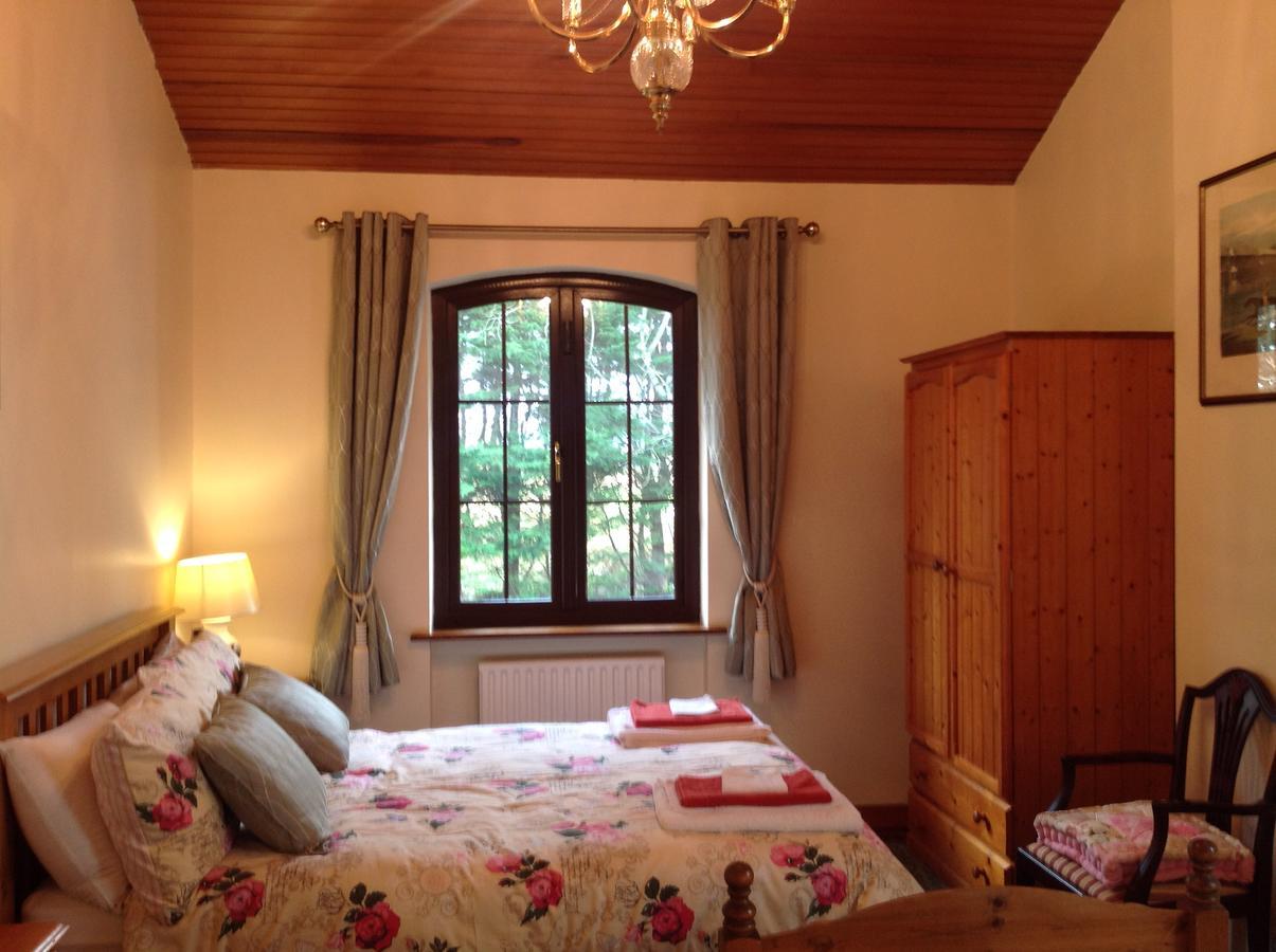 Lisheenanoran Beech Lodge B&B المظهر الخارجي الصورة