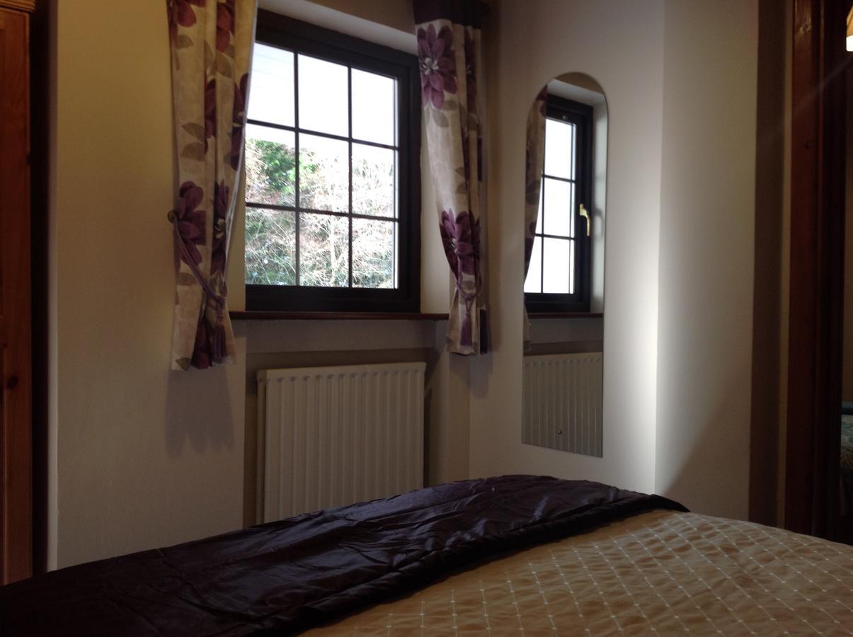 Lisheenanoran Beech Lodge B&B المظهر الخارجي الصورة