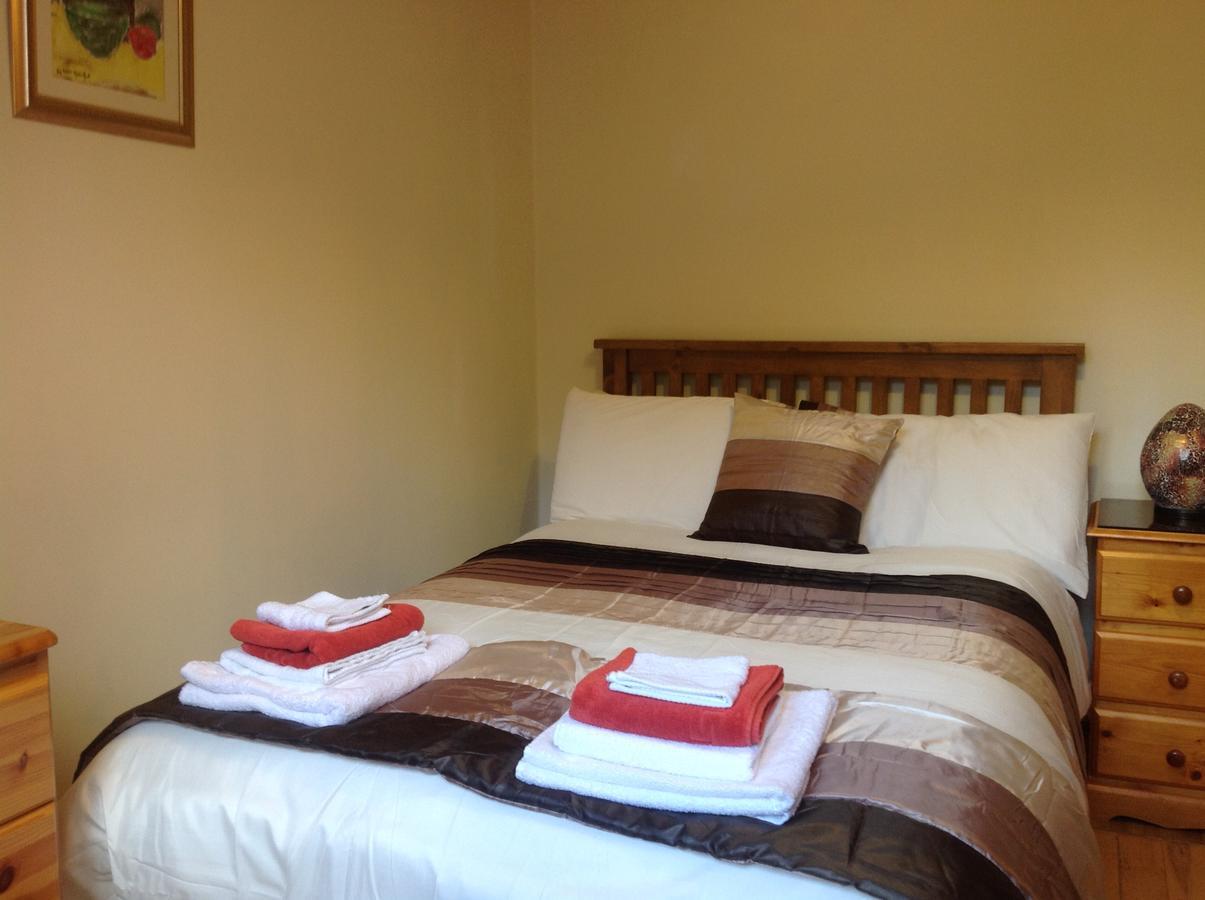 Lisheenanoran Beech Lodge B&B المظهر الخارجي الصورة