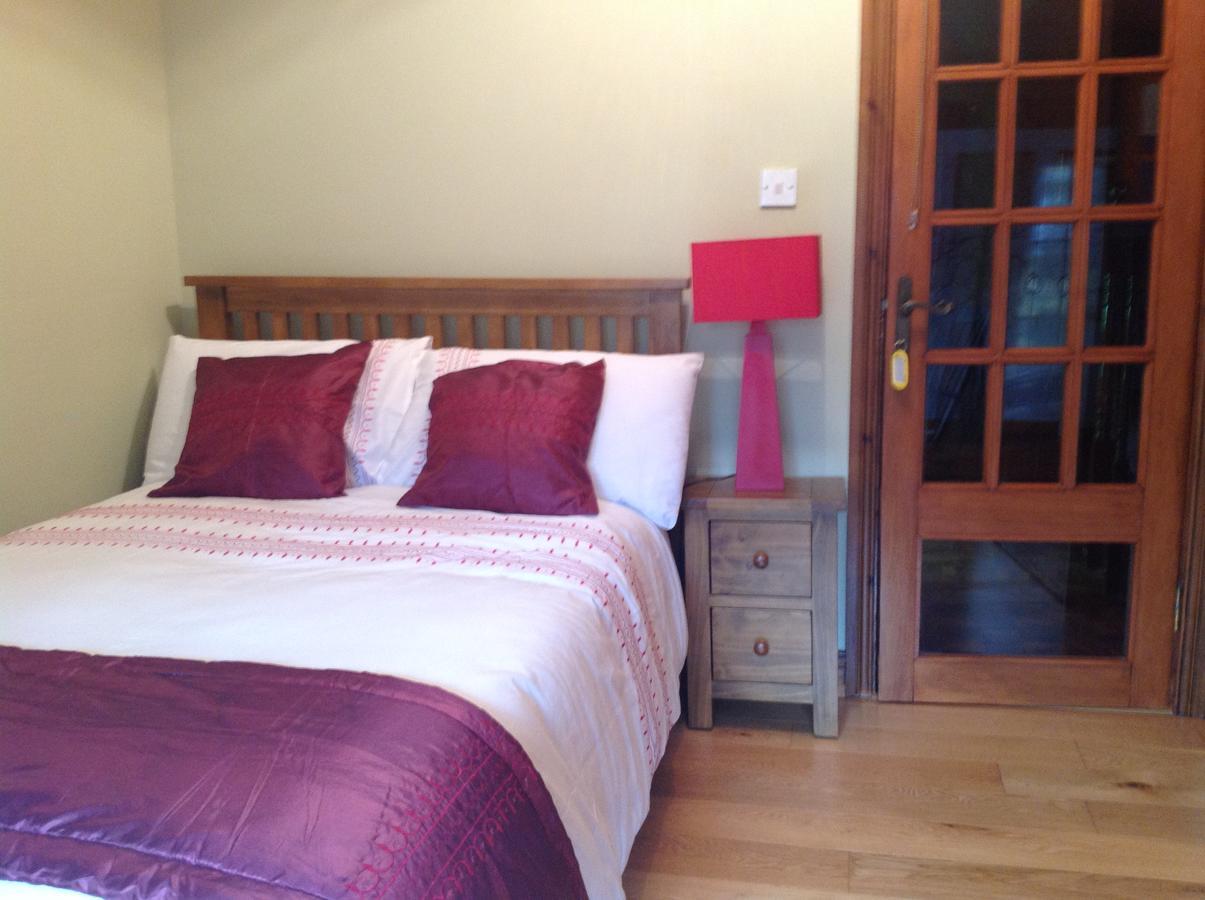 Lisheenanoran Beech Lodge B&B المظهر الخارجي الصورة
