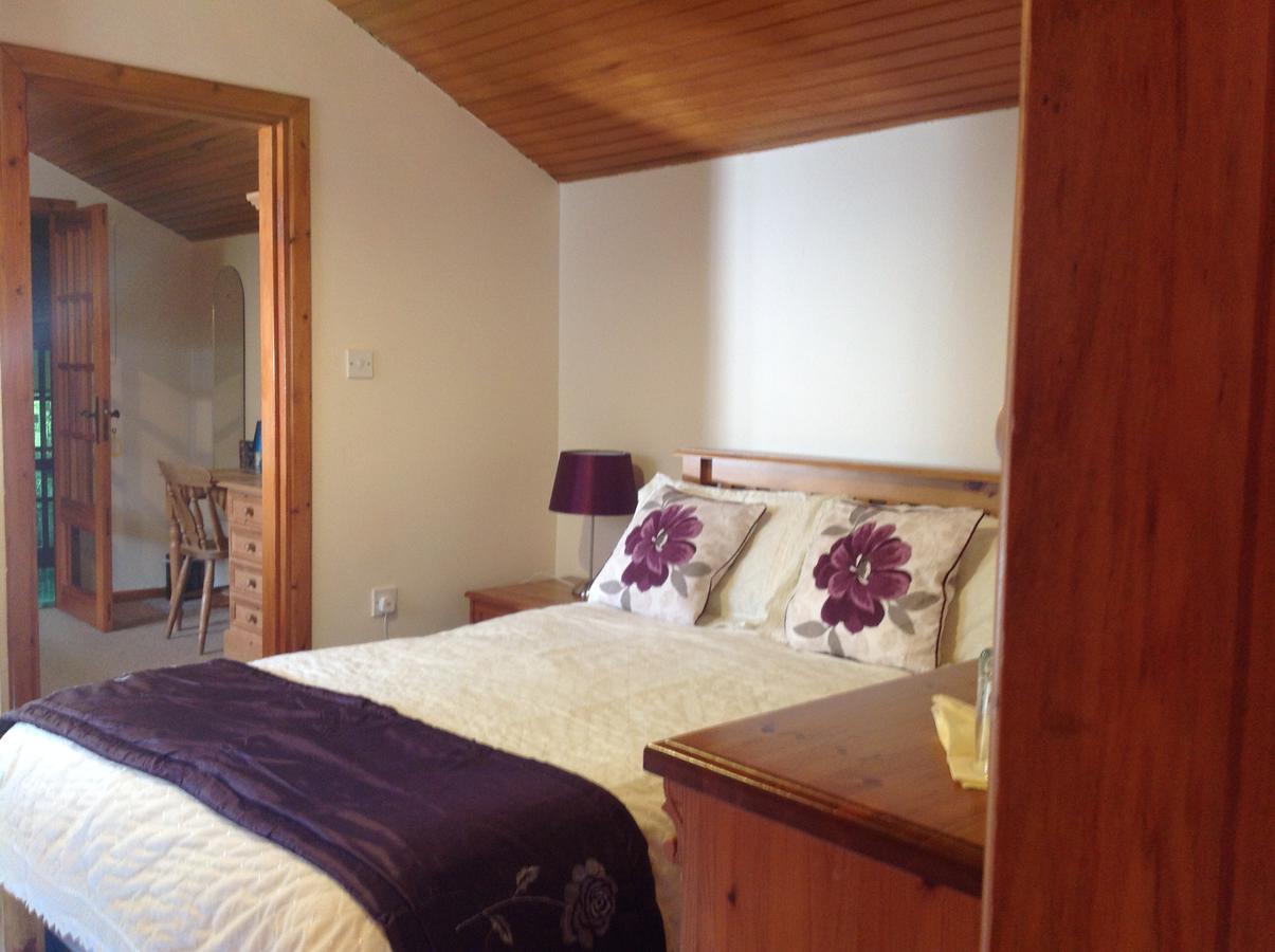 Lisheenanoran Beech Lodge B&B المظهر الخارجي الصورة