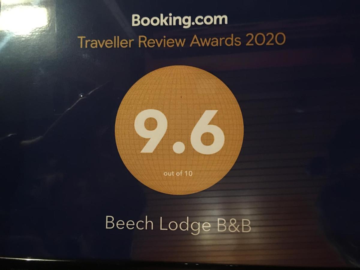 Lisheenanoran Beech Lodge B&B المظهر الخارجي الصورة